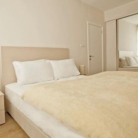 Chef Apartments อิสตันบูล ภายนอก รูปภาพ
