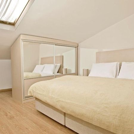 Chef Apartments อิสตันบูล ภายนอก รูปภาพ