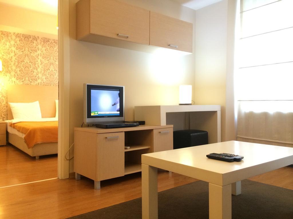 Chef Apartments อิสตันบูล ห้อง รูปภาพ