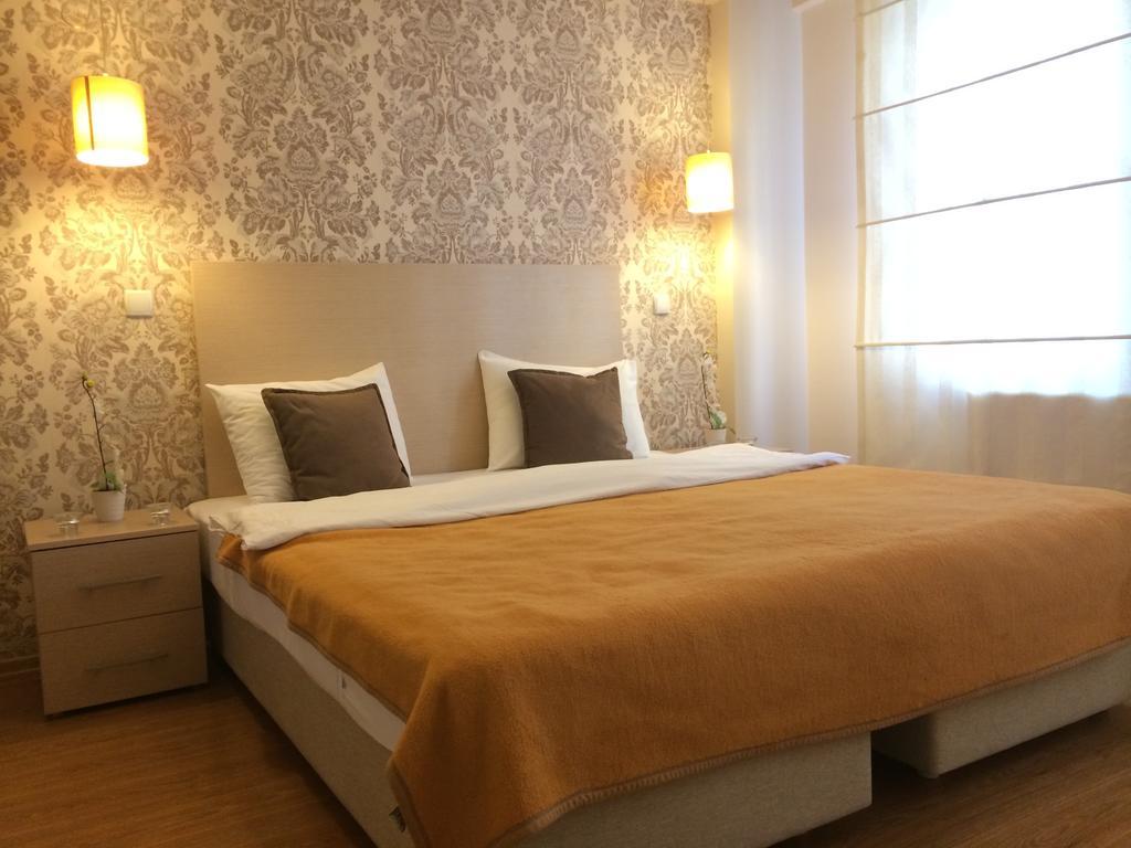 Chef Apartments อิสตันบูล ห้อง รูปภาพ