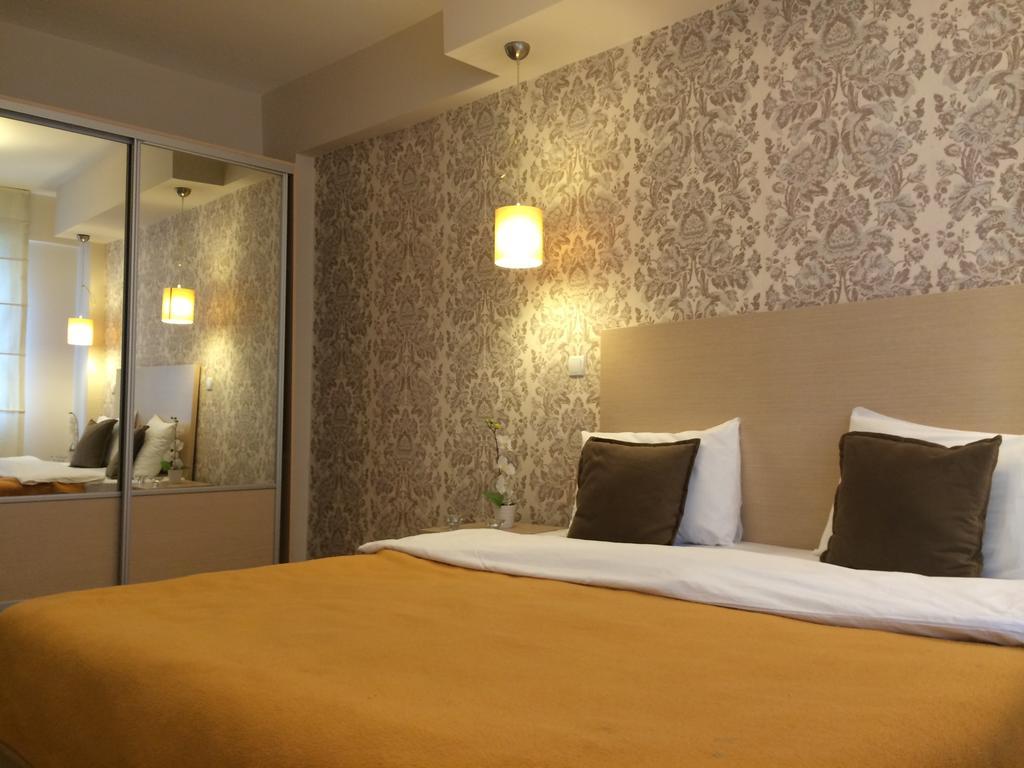 Chef Apartments อิสตันบูล ห้อง รูปภาพ