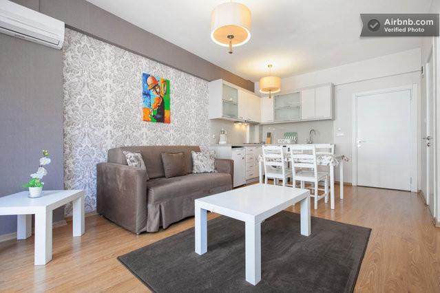 Chef Apartments อิสตันบูล ห้อง รูปภาพ