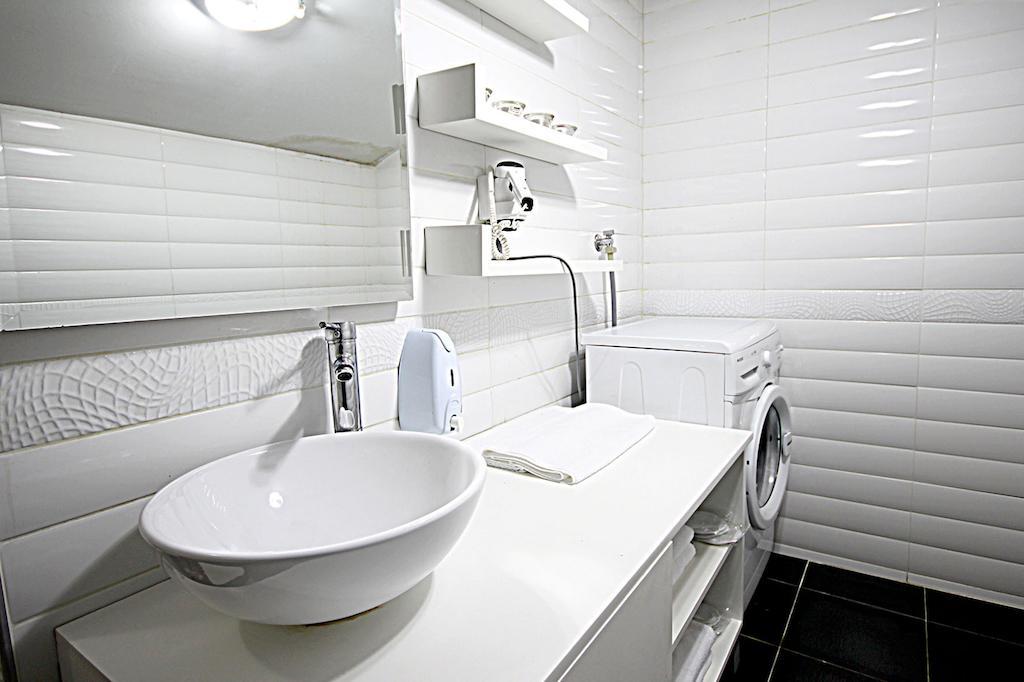 Chef Apartments อิสตันบูล ห้อง รูปภาพ