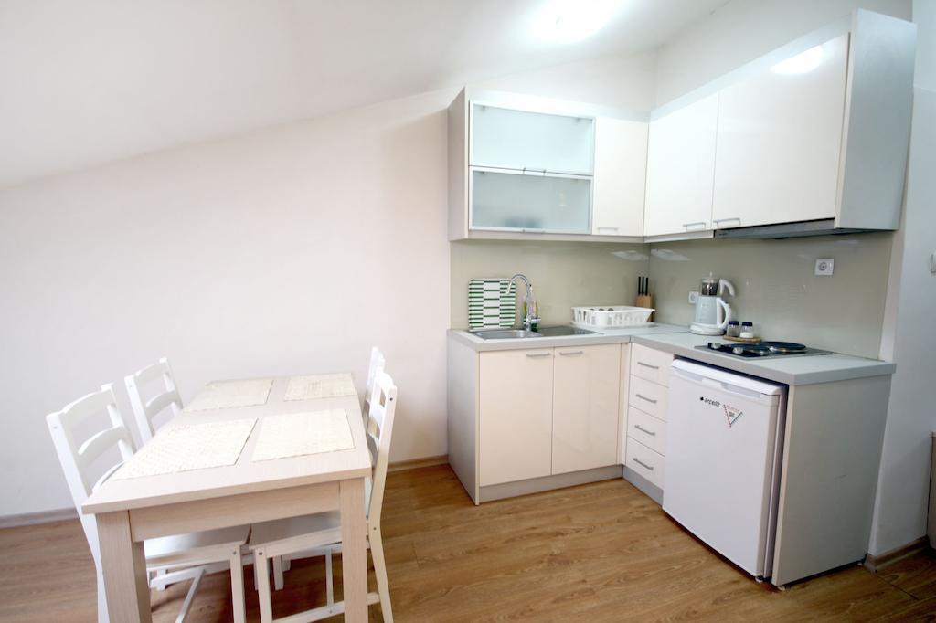 Chef Apartments อิสตันบูล ห้อง รูปภาพ