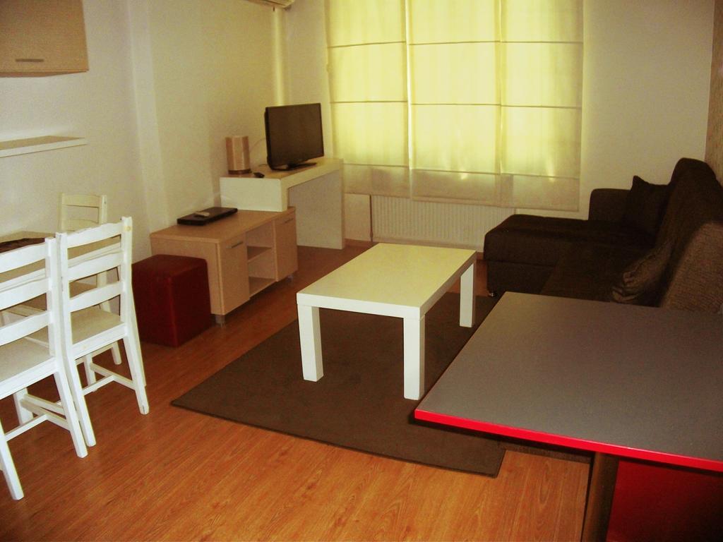 Chef Apartments อิสตันบูล ห้อง รูปภาพ