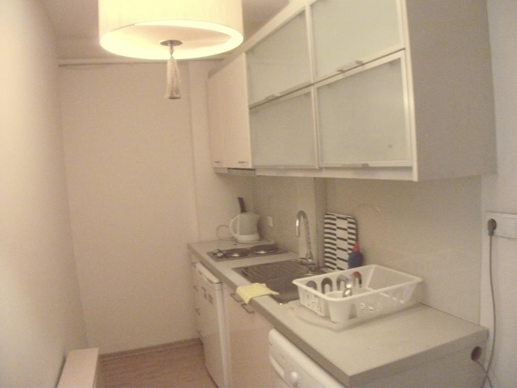Chef Apartments อิสตันบูล ห้อง รูปภาพ