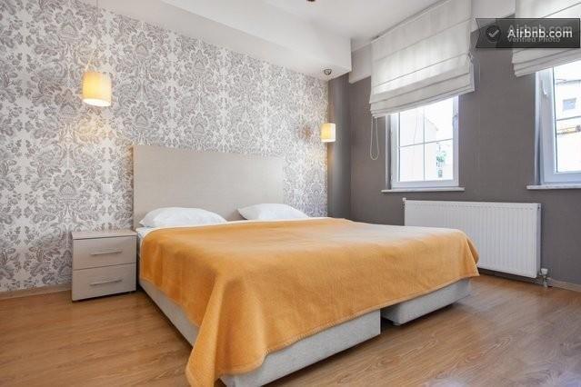 Chef Apartments อิสตันบูล ห้อง รูปภาพ