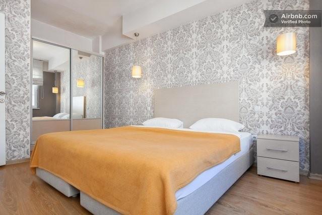 Chef Apartments อิสตันบูล ห้อง รูปภาพ